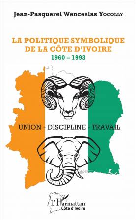 La politique symbolique de la Côte d'Ivoire