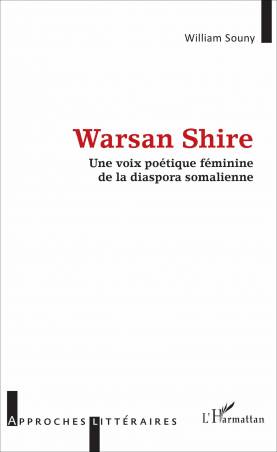 Warsan Shire