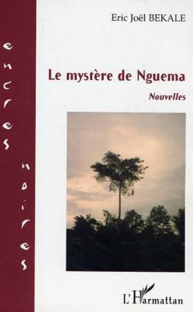 Le mystère de Nguema