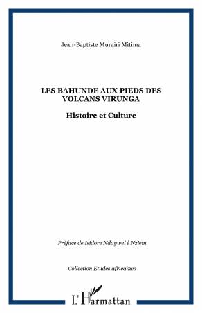 Les Bahunde aux pieds des volcans Virunga