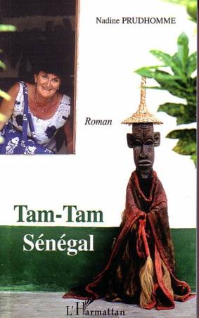 Tam-Tam Sénégal