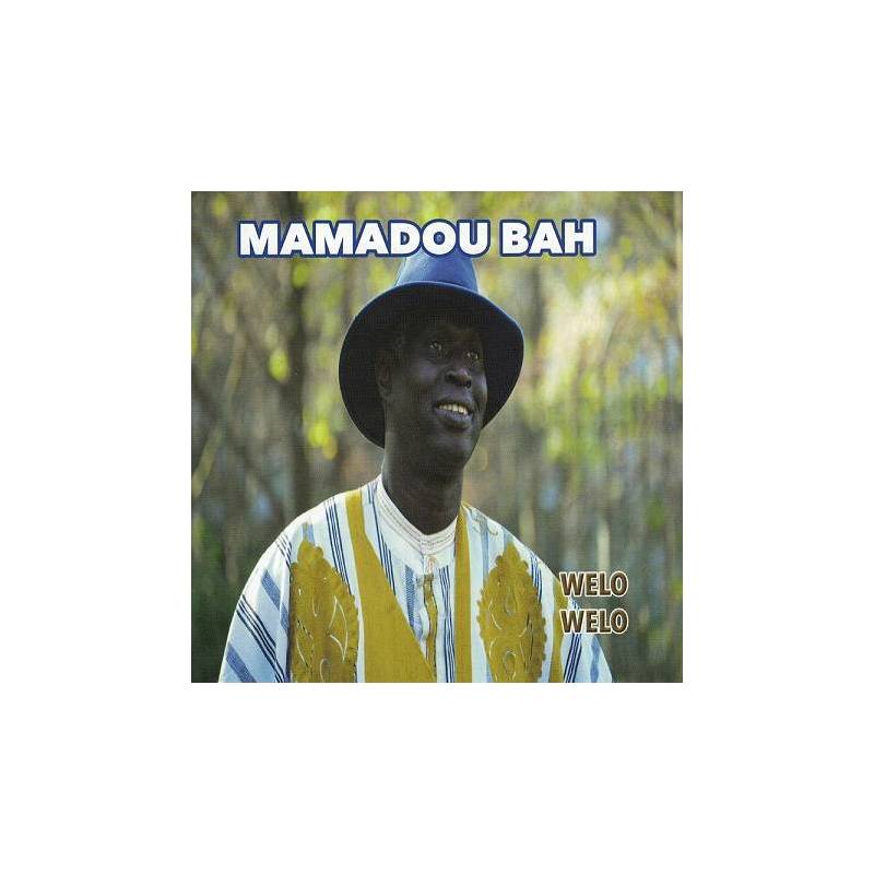 Mamadou Bah - Welo Welo