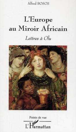 L&#039;Europe au Miroir Africain