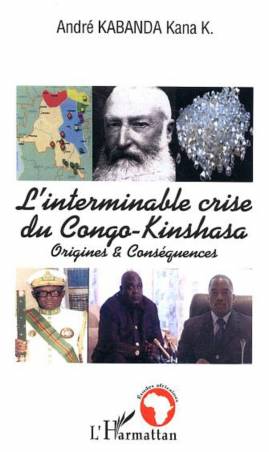 L'interminable crise du Congo-Kinshasa