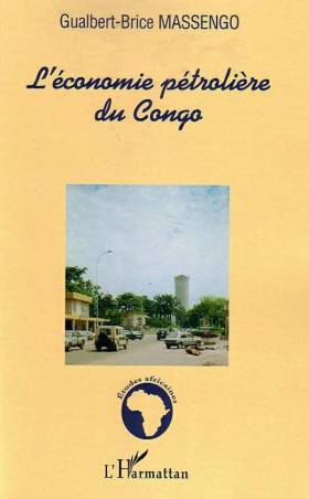 L'économie pétrolière du Congo