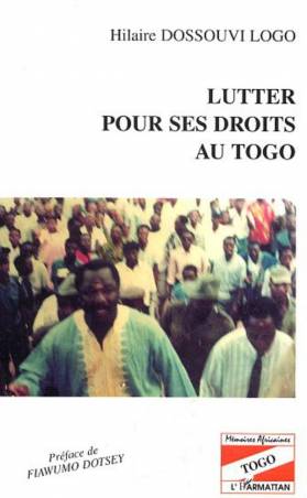 Lutter pour ses droits au Togo