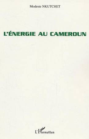 L&#039;énergie au Cameroun
