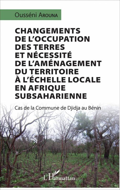 Changements de l'occupation des terres et nécessité de l'aménagement du territoire à l'échelle locale en Afrique subsaharienne d
