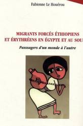 Migrants forcés éthiopiens et érythréens en Egypte et au Soudan