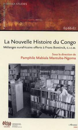 La nouvelle histoire du Congo