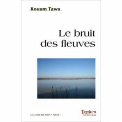 Le bruit des fleuves de Kouam Tawa