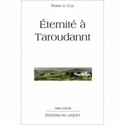 Eternité à Taroudannt de Pierre Le Coz