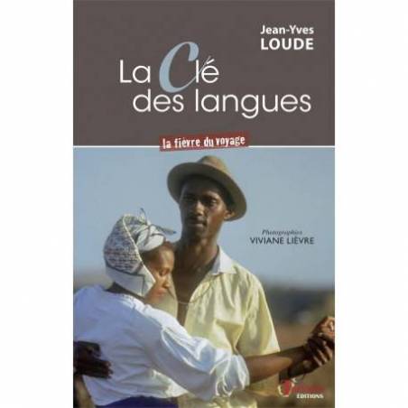 La Clé des langues de Jean-Yves Loude