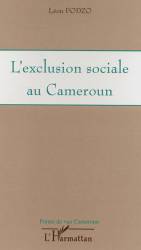 L'exclusion sociale au Cameroun