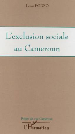 L&#039;exclusion sociale au Cameroun