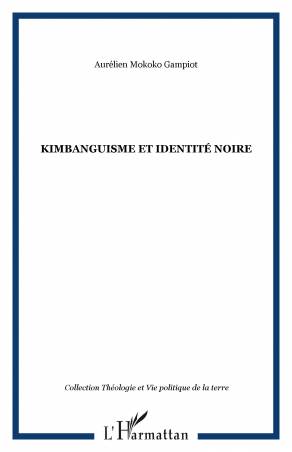 Kimbanguisme et identité noire