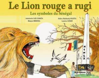Le Lion rouge a rugi - Les symboles du Sénégal