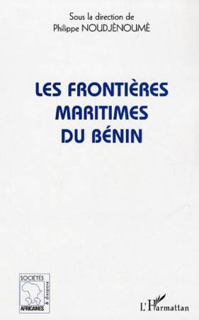Les frontières maritimes du Bénin