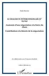 Le dialogue intercongolais (n° 63-64)