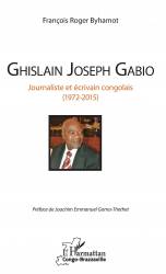 Ghislain Joseph Gabio