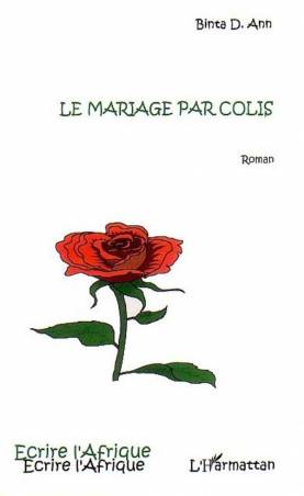 Le mariage par colis de Binta Ann