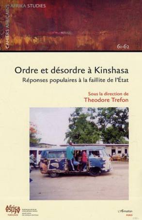 Ordre et désordre à Kinshasa (n°61-62)