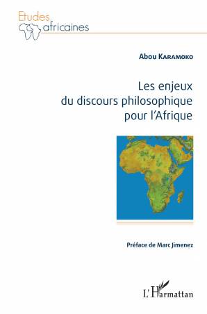 Les enjeux du discours philosophique pour l'Afrique