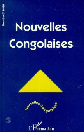 NOUVELLES CONGOLAISES (n° 19-20)