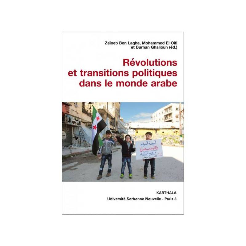 Révolutions arabes et transitions dans le monde arabe