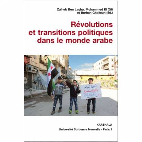 Révolutions arabes et transitions dans le monde arabe