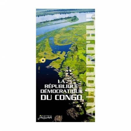 La République Démocratique du Congo