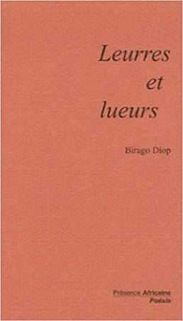 Leurres et lueurs de Birago Diop