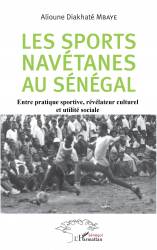 Les sports navétanes au Sénégal