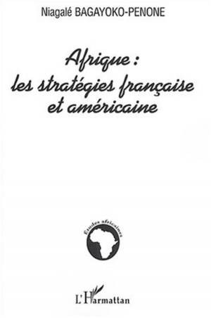 Afrique : les stratégies française et américaine