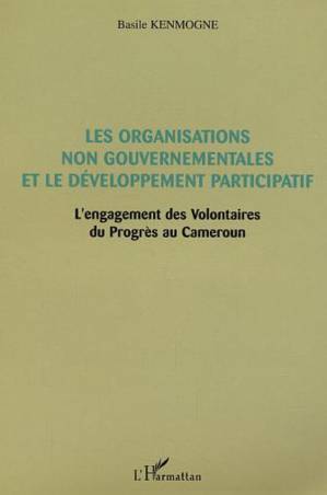 Les Organisations non gouvernementales et le développement participatif