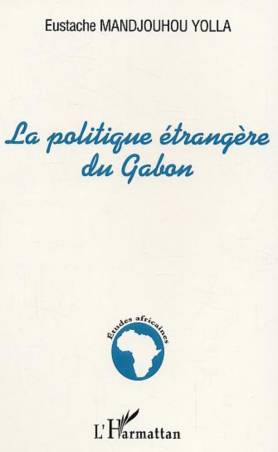 La politique étrangère du Gabon