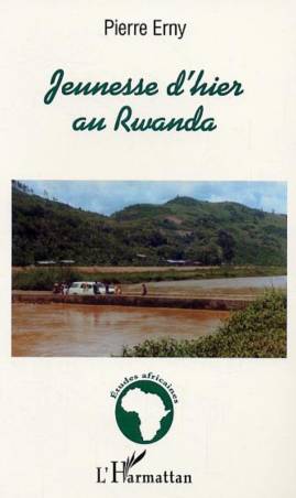 Jeunesse d'hier au Rwanda