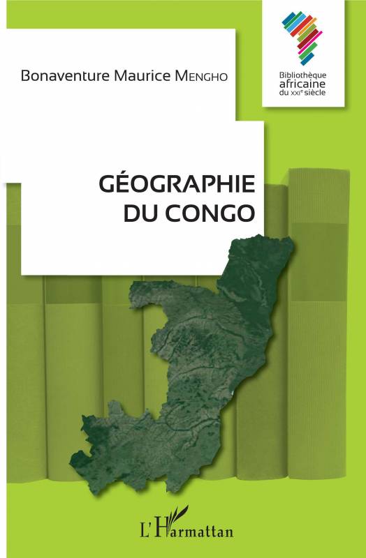 Géographie du Congo