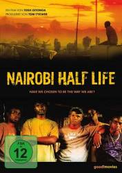 Nairobi Half Life de David 'Tosh' Gitonga