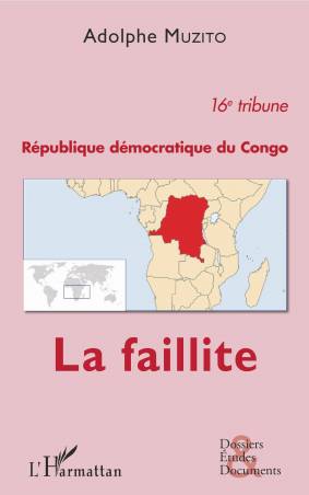 République démocratique du Congo 16e tribune