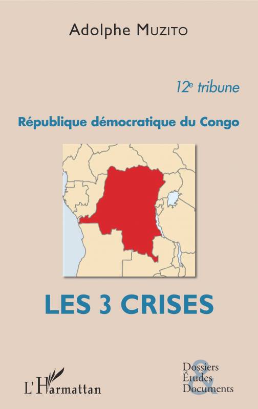 République démocratique du Congo 12e tribune