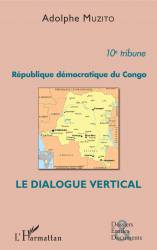 République démocratique du Congo 10e tribune