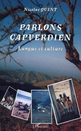 Parlons Capverdien