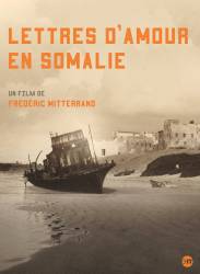 Lettres d'amour en Somalie de Frédéric Mitterrand