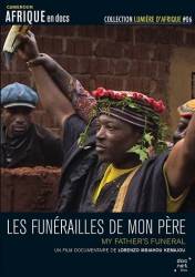 Les funérailles de mon père de Lorenzo Mbiahou Kemajou
