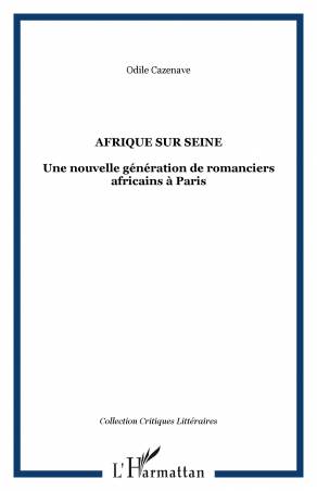 Afrique sur Seine