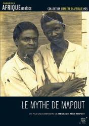 Le mythe de Mapout de Félix Mbog-Len Mapout