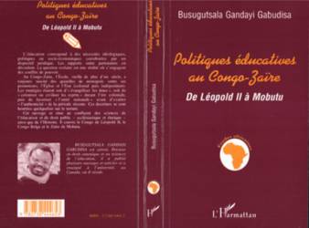 Politiques éducatives au Congo-Zaïre