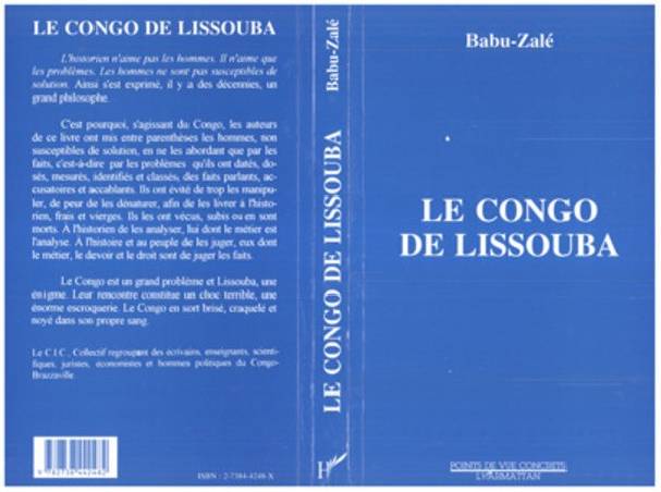 Le Congo de Lissouba