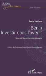 Benin investir dans l'avenir